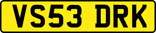 VS53DRK