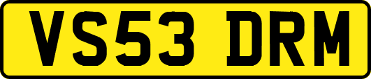 VS53DRM