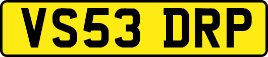 VS53DRP
