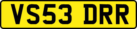 VS53DRR
