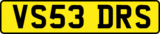 VS53DRS