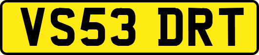 VS53DRT