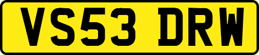 VS53DRW