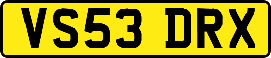 VS53DRX