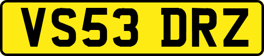 VS53DRZ