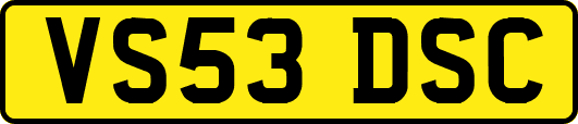 VS53DSC