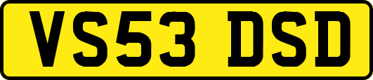 VS53DSD