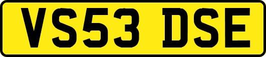 VS53DSE