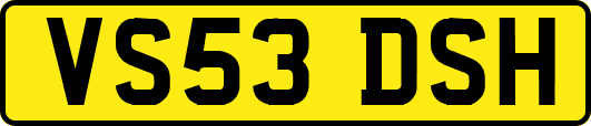 VS53DSH