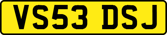 VS53DSJ