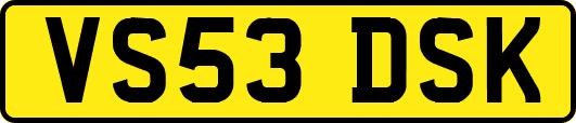 VS53DSK