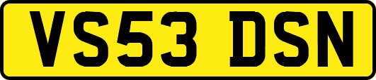 VS53DSN