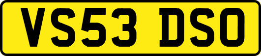 VS53DSO