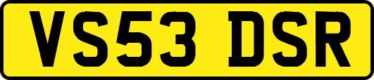 VS53DSR