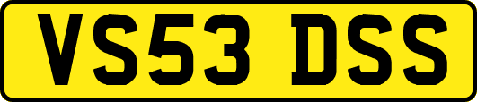 VS53DSS