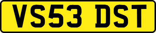 VS53DST