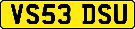 VS53DSU