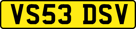 VS53DSV