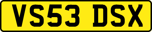 VS53DSX