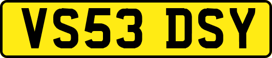VS53DSY