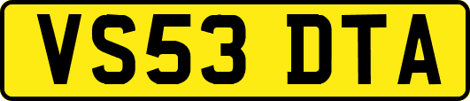 VS53DTA