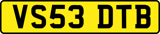 VS53DTB