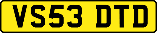 VS53DTD