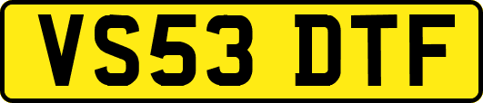 VS53DTF