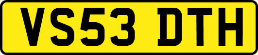 VS53DTH