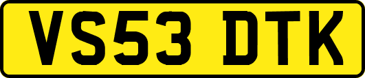 VS53DTK