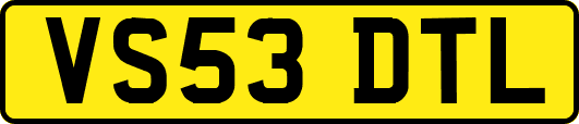 VS53DTL