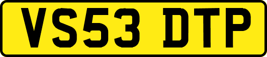 VS53DTP