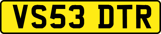 VS53DTR