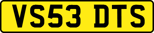VS53DTS