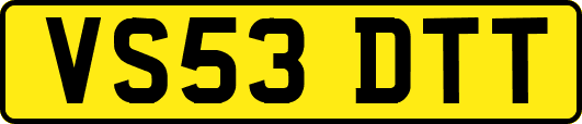 VS53DTT