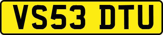VS53DTU
