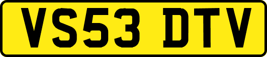 VS53DTV