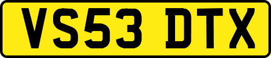 VS53DTX