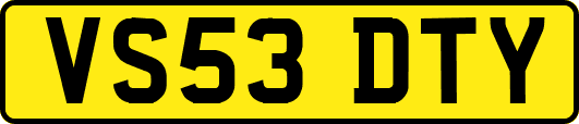 VS53DTY