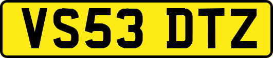 VS53DTZ