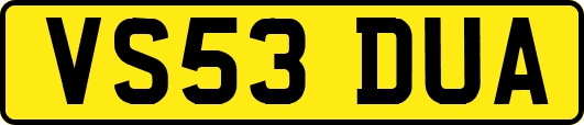 VS53DUA