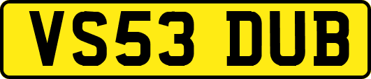 VS53DUB