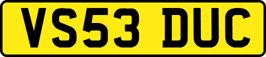 VS53DUC