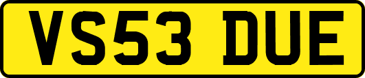 VS53DUE