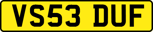 VS53DUF