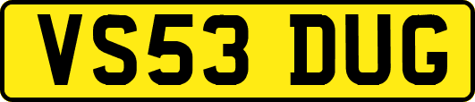 VS53DUG