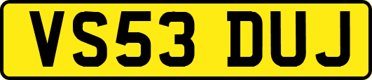 VS53DUJ