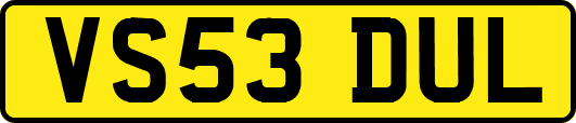 VS53DUL