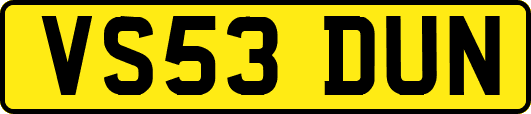 VS53DUN