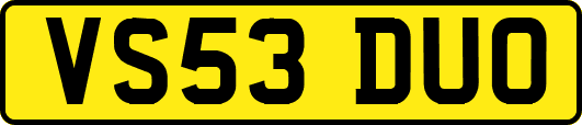 VS53DUO